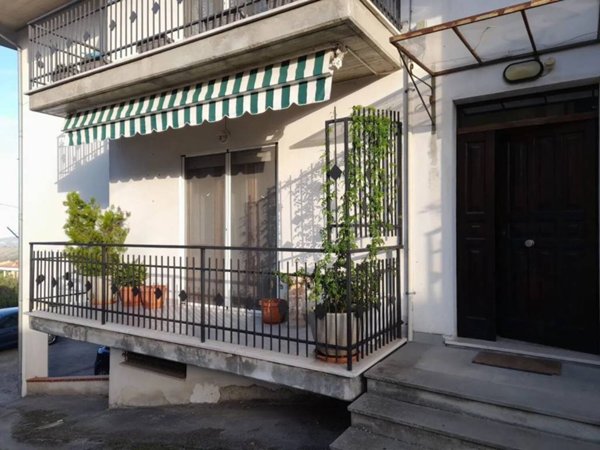 appartamento in vendita a Gissi