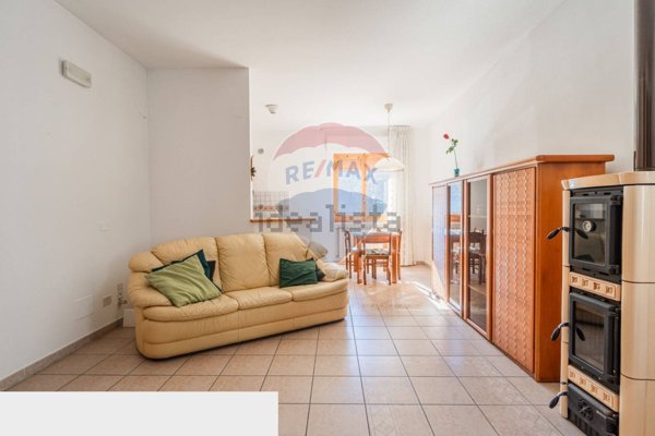 appartamento in vendita a Gissi