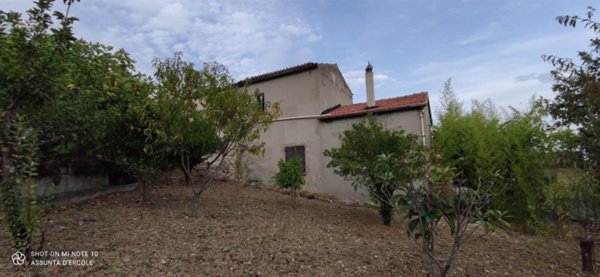 appartamento in vendita a Gissi