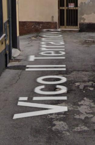 appartamento in vendita a Gissi