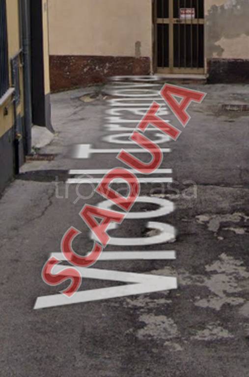 appartamento in vendita a Gissi