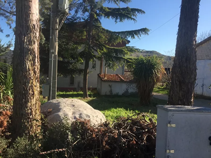 casa indipendente in vendita a Gissi