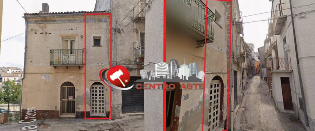 appartamento in vendita a Gissi