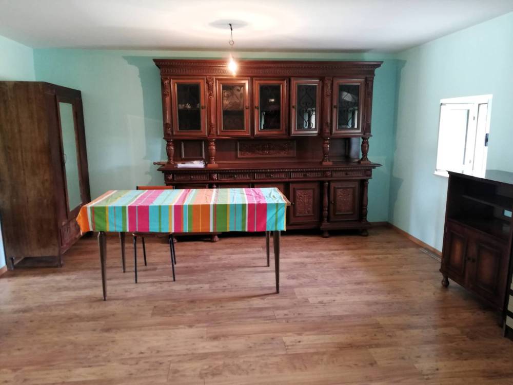 casa indipendente in vendita a Gissi in zona Pianospedale