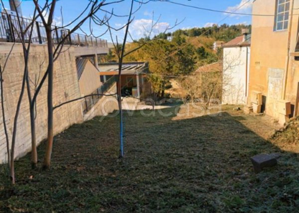 villa in vendita a Gissi