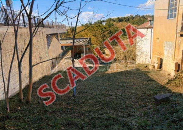 villa in vendita a Gissi