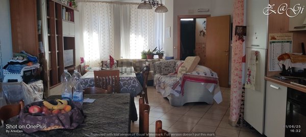 appartamento in vendita a Gissi