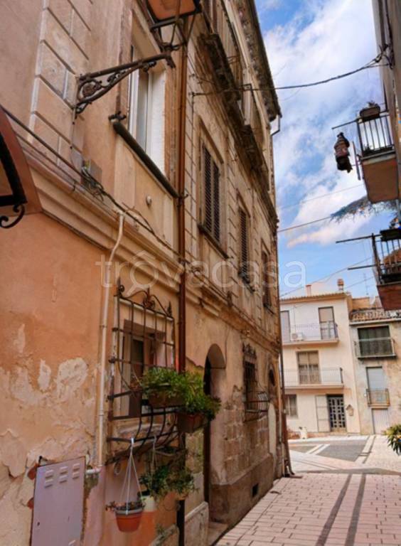 appartamento in vendita a Gissi