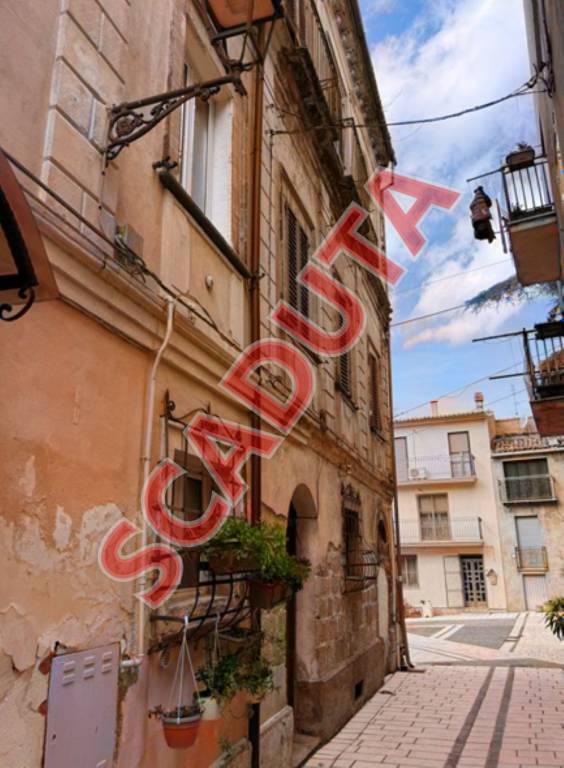 appartamento in vendita a Gissi