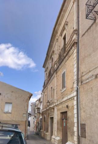 villa in vendita a Gissi