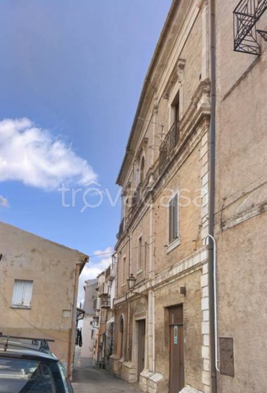 appartamento in vendita a Gissi