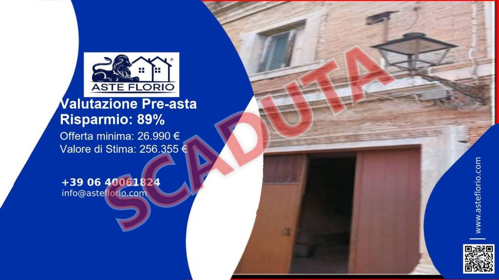 appartamento in vendita a Gissi