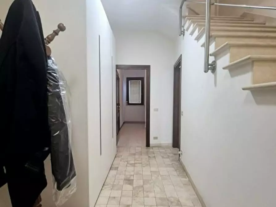 appartamento in vendita a Gissi