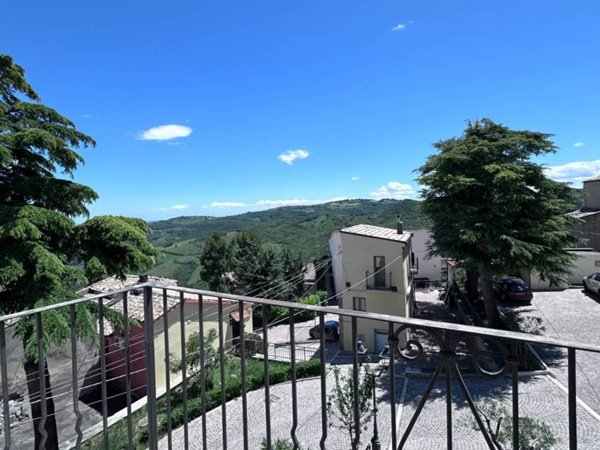 casa indipendente in vendita a Gissi