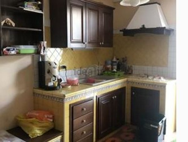 casa semindipendente in vendita a Gissi