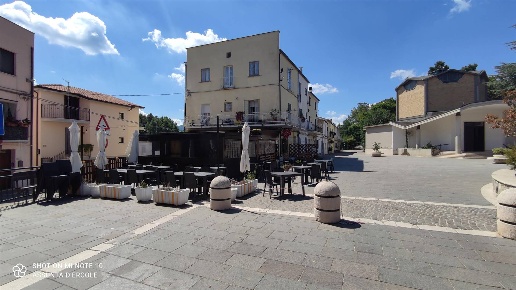 casa indipendente in vendita a Gissi