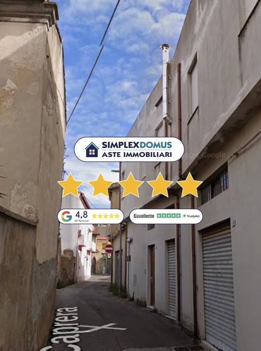 appartamento in vendita a Gissi