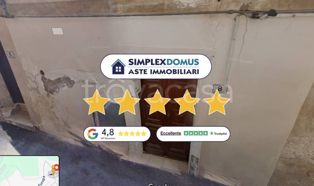 appartamento in vendita a Gissi