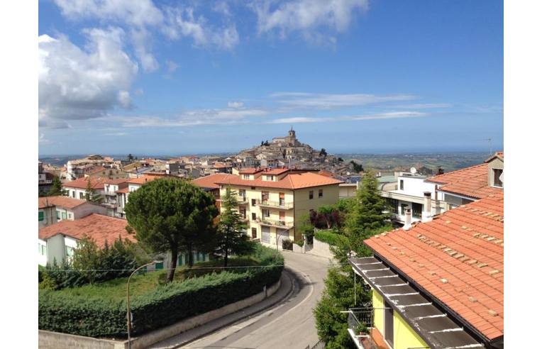 appartamento in vendita a Gissi