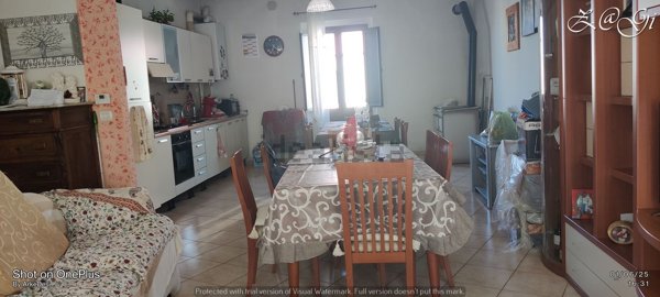 esavano in vendita a Gissi