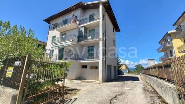 appartamento in vendita a Gissi