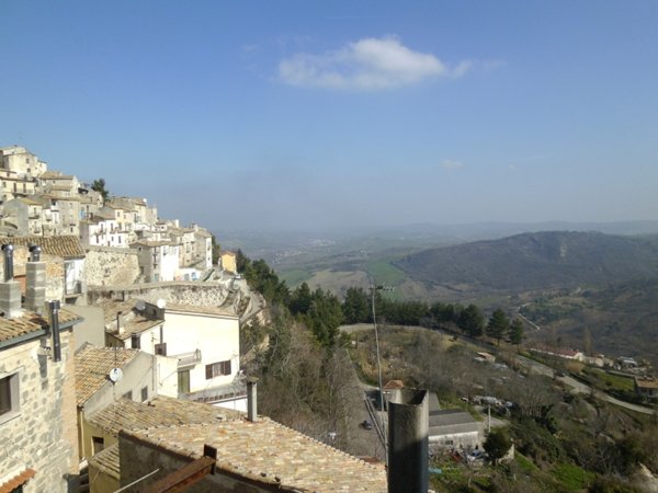 casa indipendente in vendita a Gissi