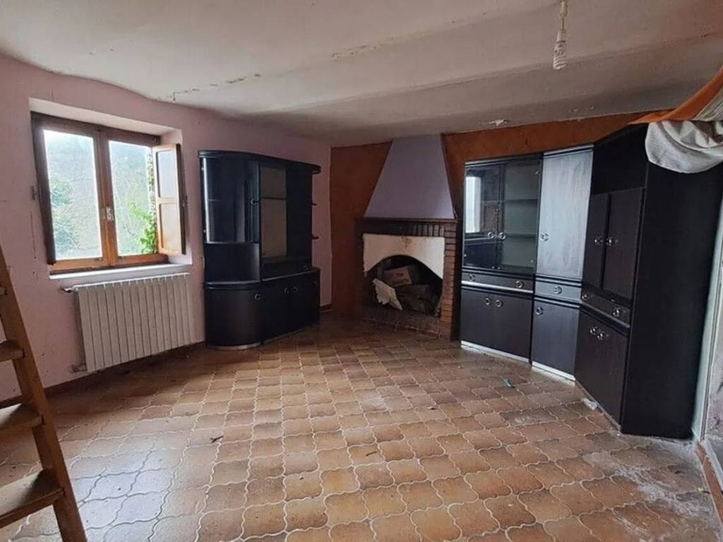 appartamento in vendita a Gissi