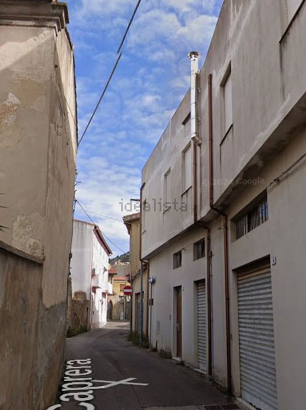 appartamento in vendita a Gissi