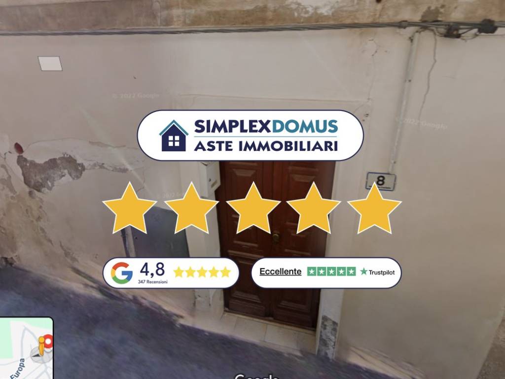 appartamento in vendita a Gissi