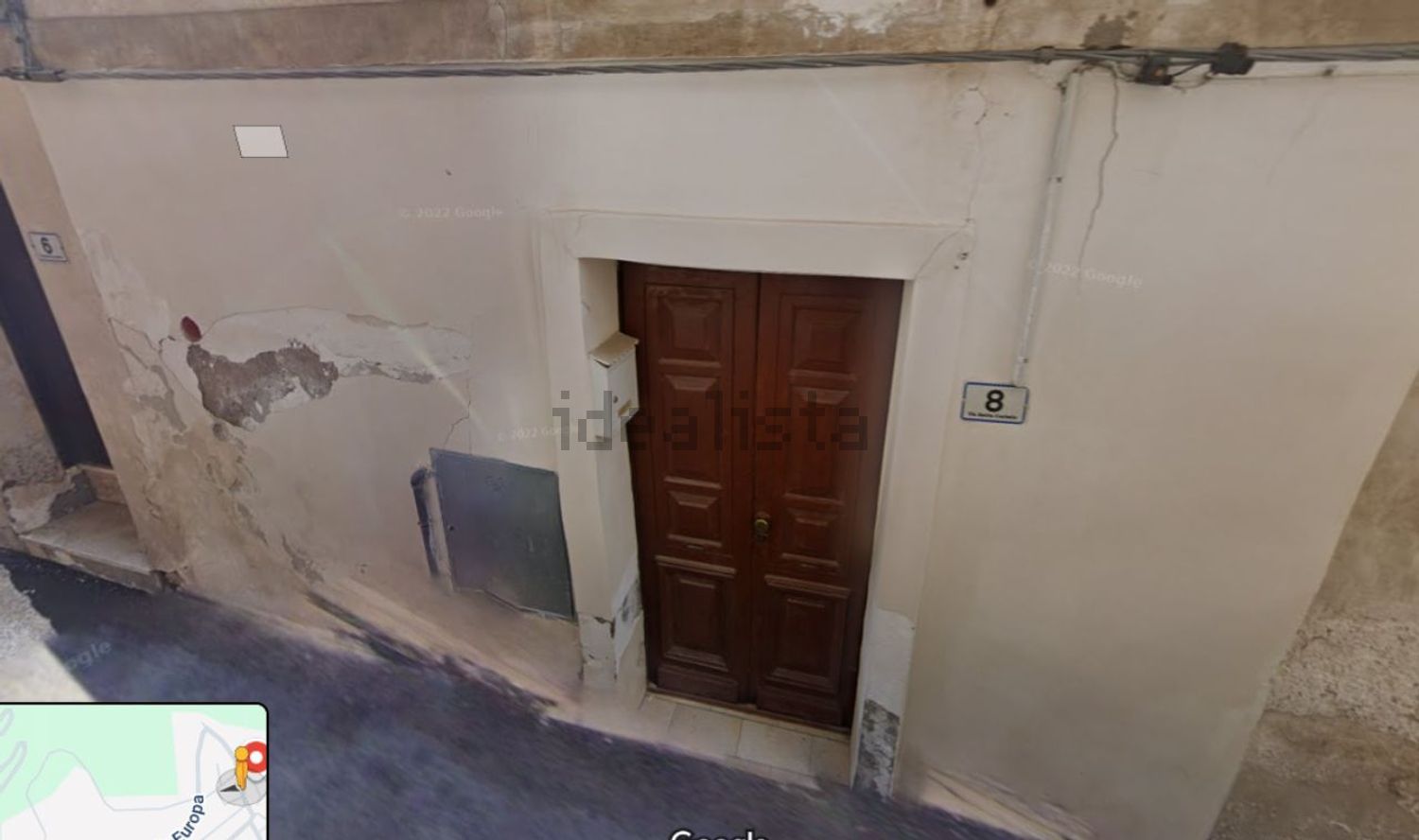 appartamento in vendita a Gissi