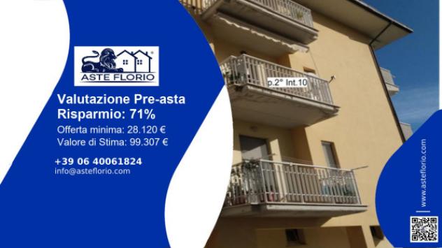 appartamento in vendita a Gissi