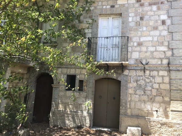 casa indipendente in vendita a Gissi