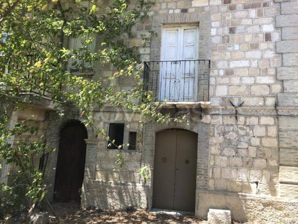 appartamento in vendita a Gissi