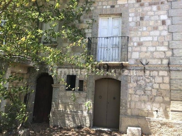 appartamento in vendita a Gissi in zona Localita' Rosario