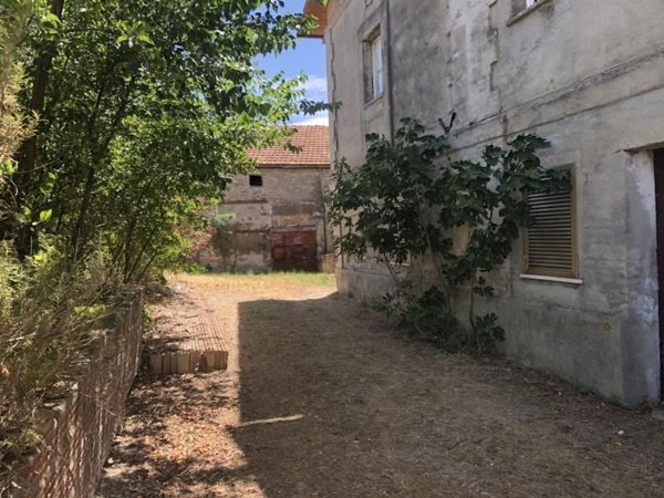 appartamento in vendita a Gissi in zona Localita' Rosario
