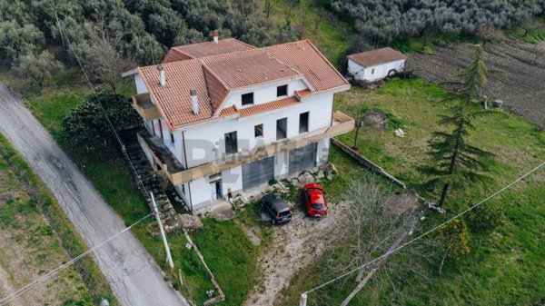 appartamento in vendita a Gissi