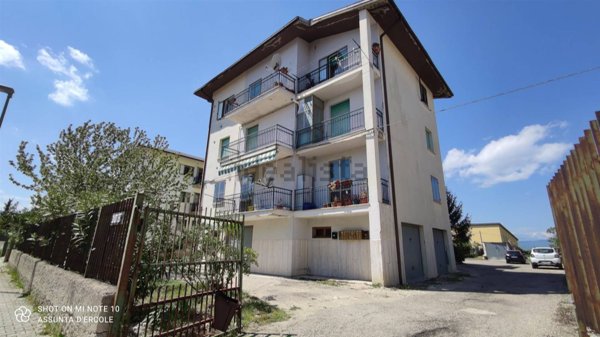 appartamento in vendita a Gissi