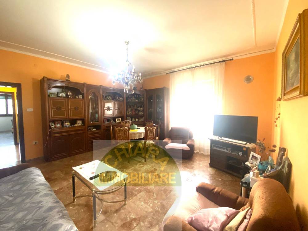 casa indipendente in vendita a Gissi