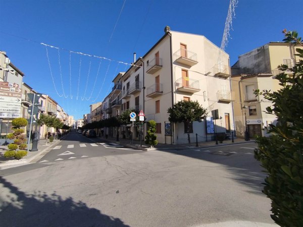 casa indipendente in vendita a Gissi