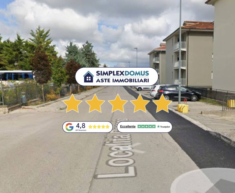 appartamento in vendita a Gissi