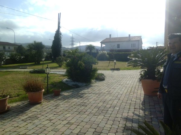 casa indipendente in vendita a Gissi