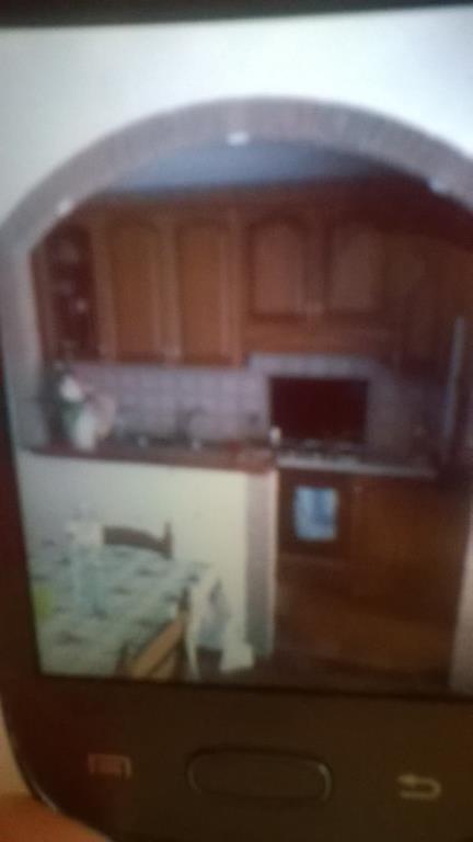 appartamento in vendita a Gissi