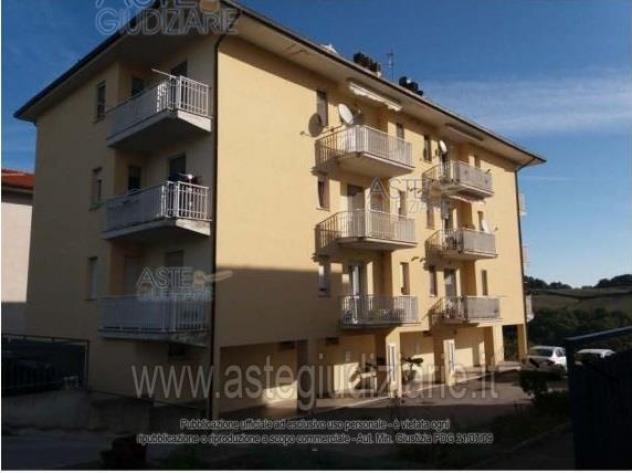 appartamento in vendita a Gissi