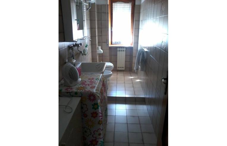 appartamento in vendita a Gissi