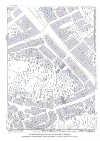 appartamento in vendita a Gissi