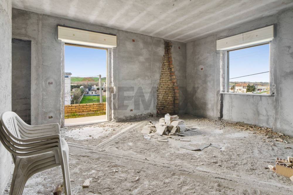 casa indipendente in vendita a Gissi
