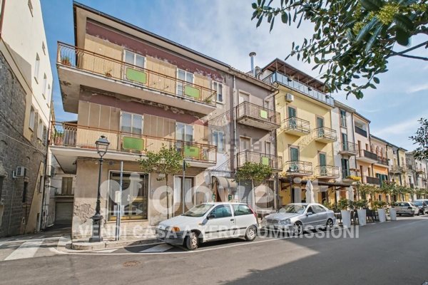 appartamento in vendita a Gissi