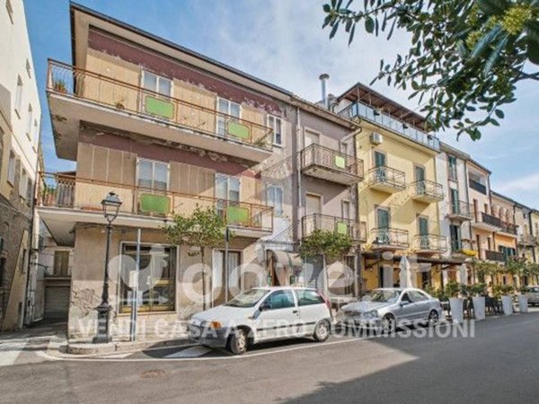 appartamento in vendita a Gissi in zona Localita' Rosario