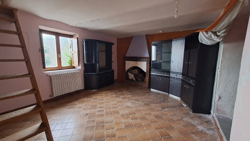 appartamento in vendita a Gissi