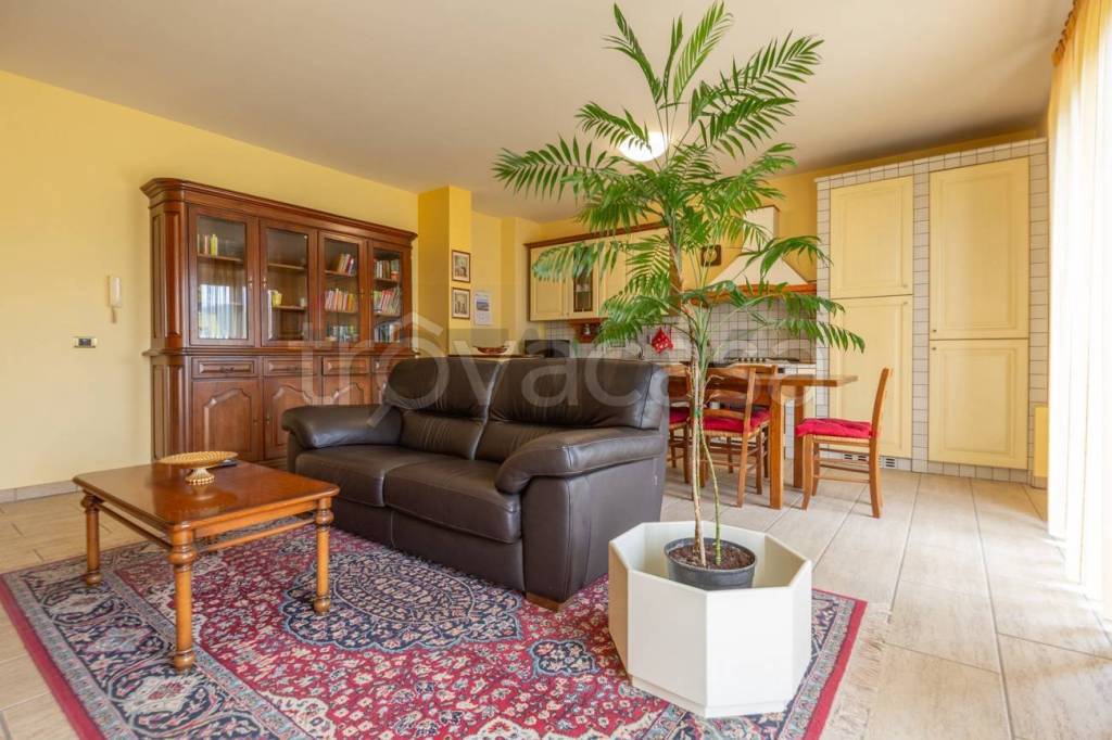 casa indipendente in vendita a Gissi